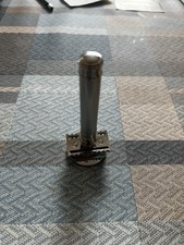 rasierhobel muhle gebraucht kaufen  Dittelbrunn