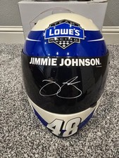 Jimmie johnson signed for sale  Clovis