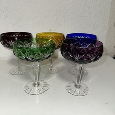 Stk nachtmann sektgläser gebraucht kaufen  Deutsch Evern