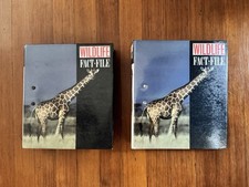 Vtg 90s wildlife for sale  New Orleans