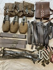 Nva konvolut feldflaschen gebraucht kaufen  Forst (Lausitz)