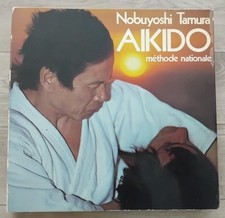 Aïkido méthode nationale d'occasion  Dompierre-sur-Besbre