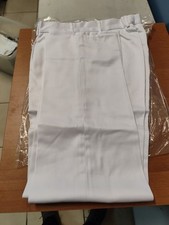 Pantalone bianco marina usato  Roma