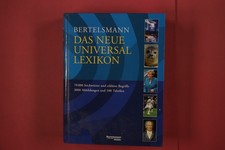 328769 universal lexikon gebraucht kaufen  Herzebrock-Clarholz