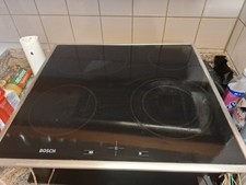 Bosch cerankochfeld nkn625a gebraucht kaufen  Berlin