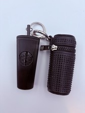 Starbucks black ribbed for sale  Waldorf