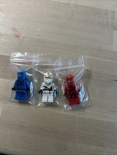 Lego ninjago minifigur gebraucht kaufen  Walsrode
