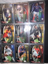 Champion football 2001 d'occasion  Nice-