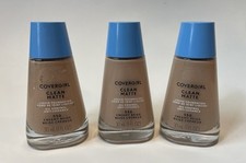 Covergirl creamy beige d'occasion  Expédié en Belgium