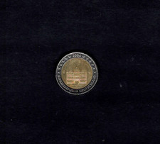 Euro münze brd gebraucht kaufen  Wolfegg