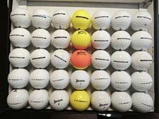 Golfbälle srixon star gebraucht kaufen  Wachtberg