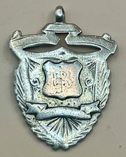Victorian silver gilded for sale  CAMBERLEY