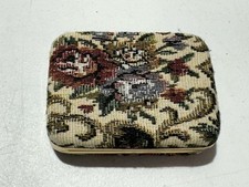 Vintage floral tapestry for sale  Conway