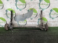 Assale posteriore per usato  Qualiano