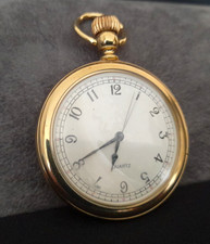 Gold tone simple for sale  WALLASEY