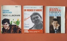 Gianni morandi lotto usato  Torino