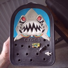Childs crocs back for sale  BEXLEYHEATH
