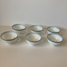 Vintage pyrex turquoise for sale  Queen Creek