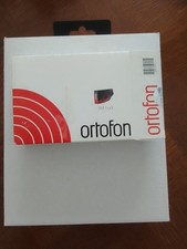 Cellule ortofon red d'occasion  Yerres
