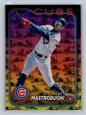 2024 topps miles for sale  Walnut Creek