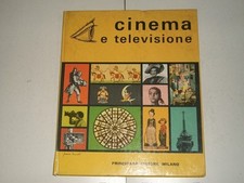 Cinema televisione uomo usato  Torino