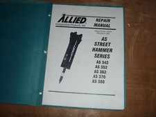 Allied street hammer for sale  Fairfield