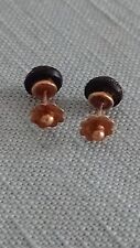 Boucles oreilles anciennes d'occasion  Vannes
