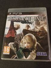 PS3 Playstation 3 PAL resonance of fate comprar usado  Enviando para Brazil