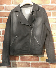 Blouson jean femme d'occasion  Lallaing