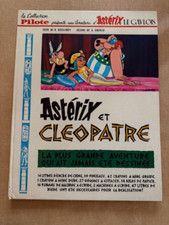Asterix cleopatre edition d'occasion  Tarnos