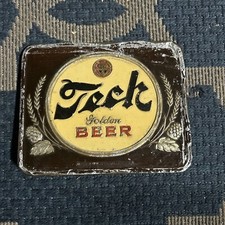 Vintage teck golden d'occasion  Expédié en Belgium
