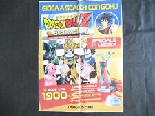 Locandina dragon ball usato  Russi