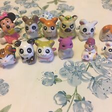 Lotto hamtaro hasbro usato  Lavagna