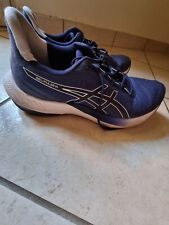 Scarpe running uomo usato  Catanzaro