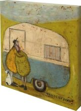 Sam toft feels for sale  LEICESTER