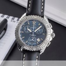 Breitling shark chronograph gebraucht kaufen  Deutschland