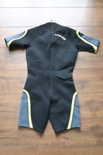 Cressi ladies wetsuit for sale  WOLVERHAMPTON