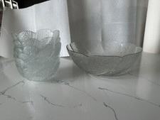 Kig malaysia bowl for sale  Meridian