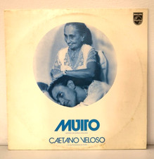 Caetano veloso muito usato  Macerata