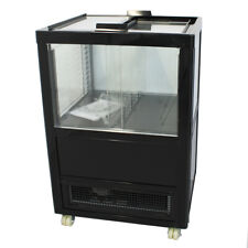 Cooler fridge glass for sale  BRIDGWATER