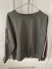 Kahki green crew for sale  AMERSHAM