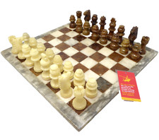 stone chess set for sale stone chess set for sale STEVENAGE