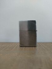 Briquet gaz zippo d'occasion  Mâcon