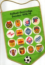 Wimpel 1978 ddr gebraucht kaufen  Dresden