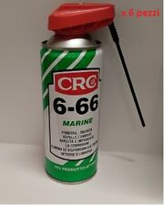 Crc marine sbloccante usato  Roma