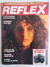 Reflex 110 1989 usato  Macerata