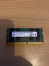 Micron 16gb 2rx8 d'occasion  Franconville