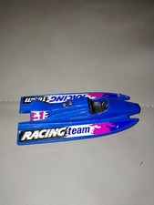 Bateau majorette racing d'occasion  Limoges-