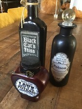 Rare witches potion for sale  BARNSLEY