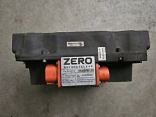 Zero motorcycle onboard for sale  Stevenson Ranch